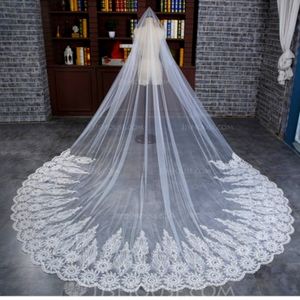 Wedding Veil